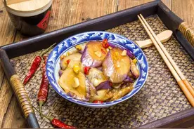 这4种素菜，个个都是“吸油大户”，比肥肉还肥！难怪瘦不下来~图片