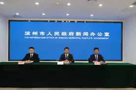 新闻发布|滨州市农业科学院努力向全国一流农业科研院所迈进图片