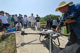 “职”通美好｜在职院里读本科是怎样的体验？首批“楚怡工匠计划”学生这样说图片