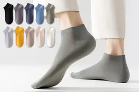 这个feel，倍儿爽！舒服透气图片