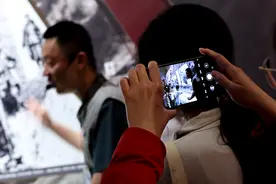 图片故事｜“我来军博讲故事”图片