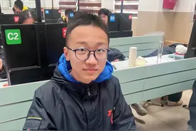 8年后直接拿硕士学位！这位被西安交大拟录取的15岁初中生是谁？图片