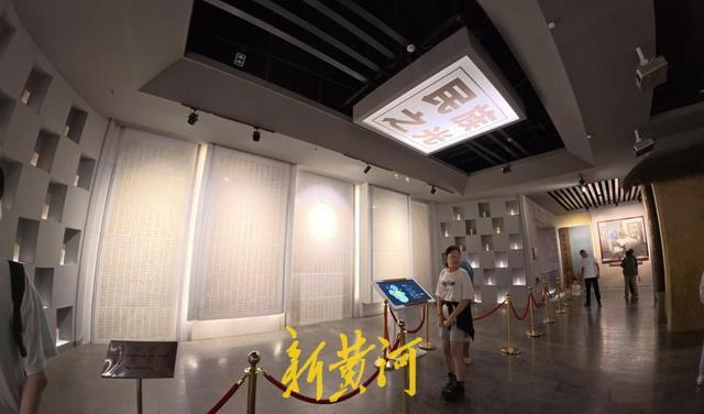 台儿庄大战纪念馆再现古城浴火重生