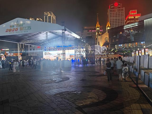 盐水鸭VS水蜜桃：看“散装江苏”十三太保如何玩转文旅营销