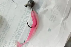 资深钓友甩钩时不慎钩中下巴，在医生帮助下终于成功“脱钩”图片