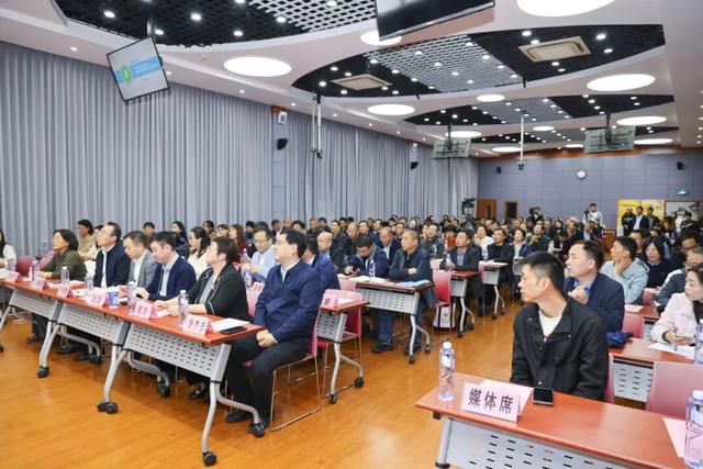 启动三大品牌！玉渊潭中学探索“人工智能+创新思维”育人新范式