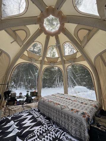 老里克粉雪嘉年华！学生免票，延边人78元双区，速约！