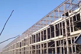 蓟州区：项目投资加速跑 经济发展动能足图片