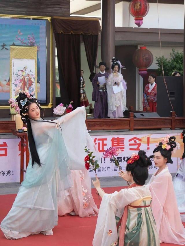 春假“王炸”攻略！绝美线路+地道风味，荆州区等着你