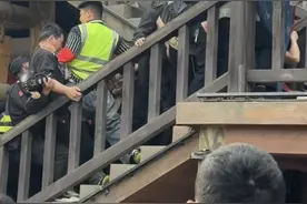 万岁山景区就“预约程序崩溃”致歉：当天已与受影响的游客进行解释与安抚图片