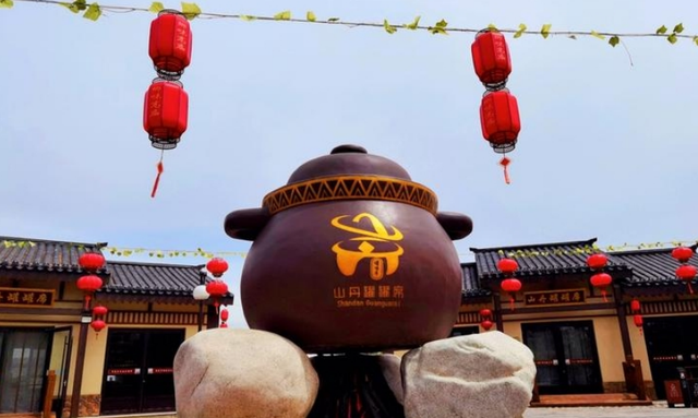 【祁连山下是我家】山丹一座值得行走的城市
