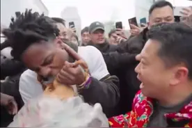 “卤鹅哥”有了新身份！获得奖励10万元！费用全部报销图片