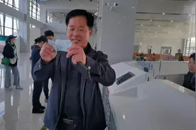 蓬莱到济南不再遥远--潍烟高铁开通，一位热心市民的独白图片