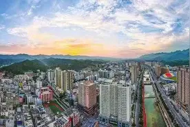 锚定目标笃行实干  夯基蓄能向新而行 ——2024年山阳县重点项目建设综述图片