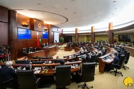 可多次往返澳门？官方回应→图片