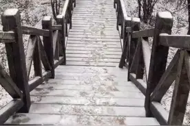 今日河北多地迎降雪，现场图来了~这些地方已入冬，请注意防寒保暖→图片