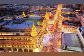 快来买买买！“龙江春日美好消费季”开启图片