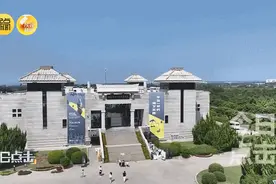 兵马俑：还原两千多年前的中国色彩！图片