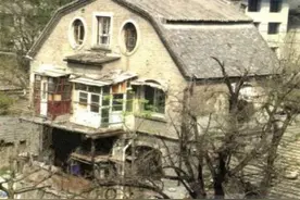 北京曾有中山路与中华路，它们在何处？图片