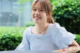 00后女孩勇闯非洲2年攒50万 分享在非洲打工感受图片