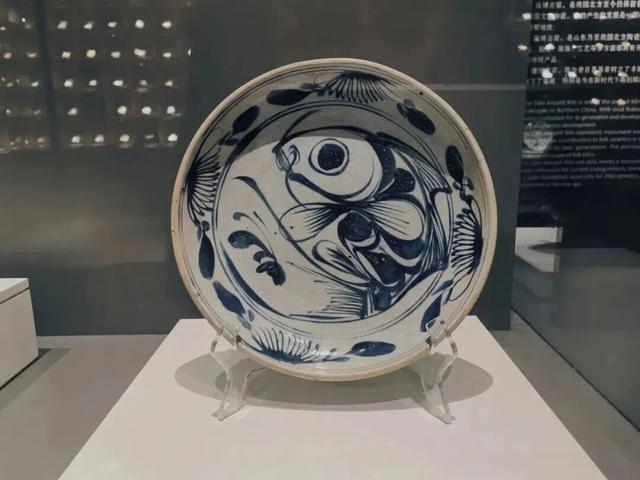 聊斋茶馆、千年琉璃、5A菜市场……淄博张店，好吃好玩好“上头”！