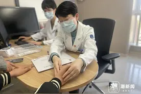 和时间赛跑的罕见病患者：39岁，身体被暂停，他仍觉得自己有无限可能图片