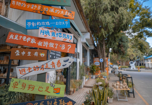 央视“城市风华录”中的大美昆明