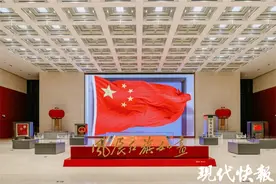文化中国行｜这届年轻人爱逛博物馆，国博35岁以下观众超六成图片