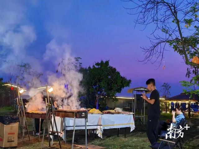 滨海旅游路激活全域旅游，濠江真火了！