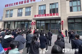 昆明经开区洛羊街道成立5个新社区图片