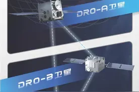 200万公里外卫星“病危” 科学家妙手回春图片
