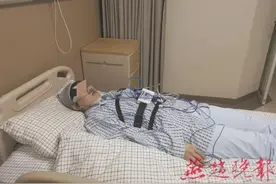 记者调查｜有多少人受到睡眠问题的困扰？图片