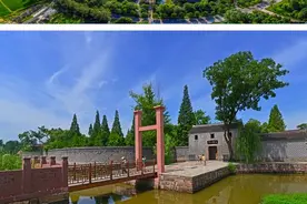 安徽肥西：在保护中传承创新，让圩堡文物“留得住”淮军文化“活起来”图片