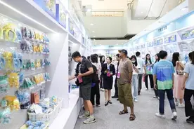 亚运会最强“媒体包”图片