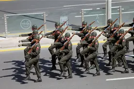 （国际）土耳其庆祝“胜利日”图片