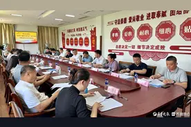 烟台民政局集中答复建议提案，引导资金政策向居家社区养老倾斜图片