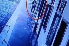 女子称被人两次刷开房门，酒店回应图片