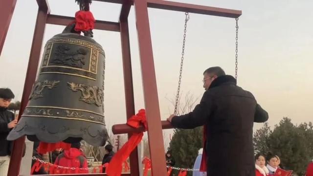 这个元旦，我在山东这样玩