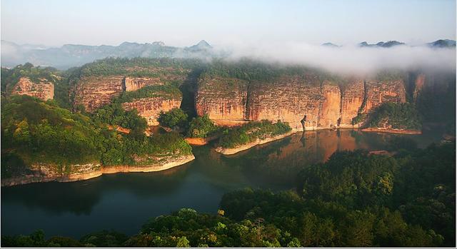 跟着演唱会游三明 | “音综王牌+世遗美景”，梦幻联动来了！到三明泰宁一起嗨不停！