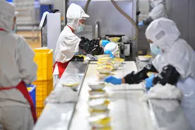 商业秘密｜舌尖上的预制菜：餐厅为何3分钟就能出餐？这些坑你需要知道图片