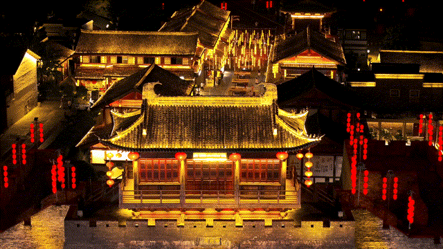 Yeah！生活丨有点后悔，现在才去赣州！