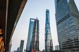 取消“已婚”门槛！上海发布新政鼓励非沪籍单身人士在沪购房图片