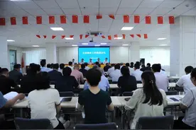 1-5月份，潍坊城镇新增就业4.27万人图片