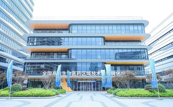 苏州工业园区：打造生物制造集群全球高地