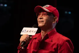 65岁六小龄童：拍了六年的《西游记》如何影响一辈子图片