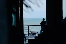 10周年再走厦深线｜第2篇：潮起浪涌，从鹏城坐高铁到汕尾去看海图片