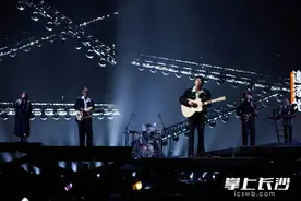 《声生不息·大湾区季》经典新唱续写情怀 这么多港剧主题曲总有你会的图片