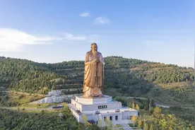 灼言｜听山东讲述五千年的文明故事图片