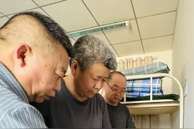 绵阳游仙区为山洪转移安置群众建“安全屋”图片