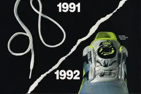 解绑自由！“无鞋带”运动鞋大受欢迎，是懒人福音还是未来趋势？图片